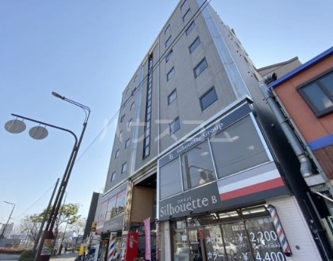 11/15 エントランス