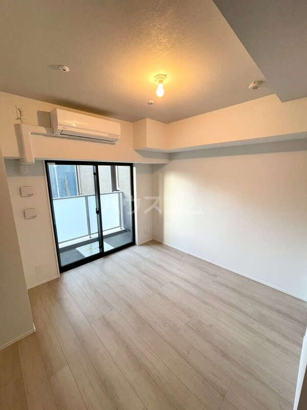 3/27 リビング/ダイニング