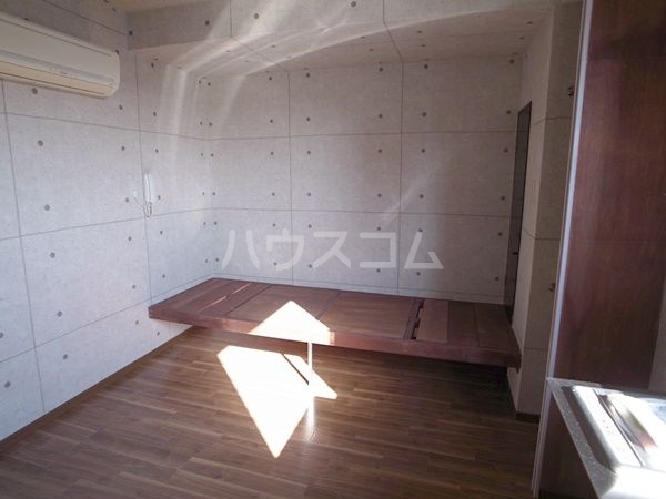 3/17 リビング/ダイニング