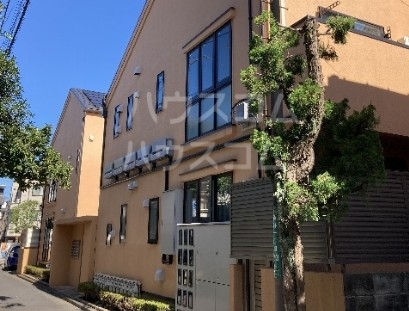 12/21 エントランス