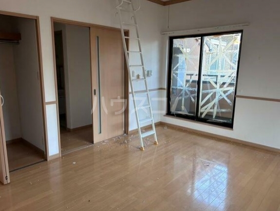 3/21 リビング/ダイニング