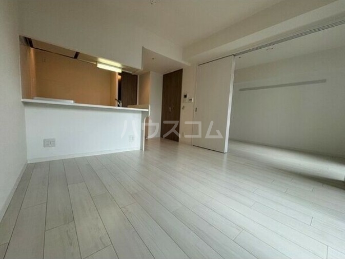 4/22 リビング/ダイニング