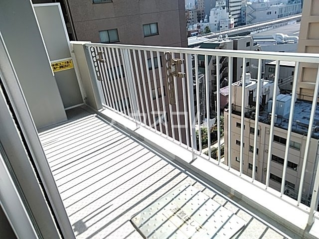 15/30 バルコニー