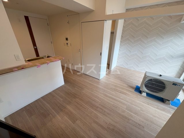 3/30 リビング/ダイニング