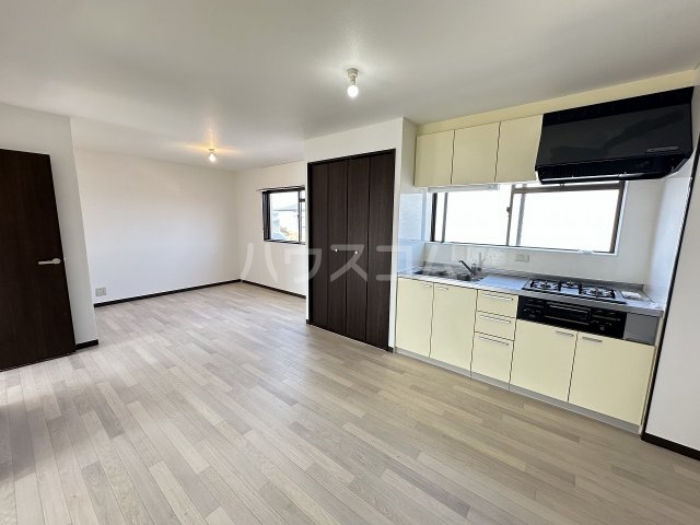 4/30 リビング/ダイニング