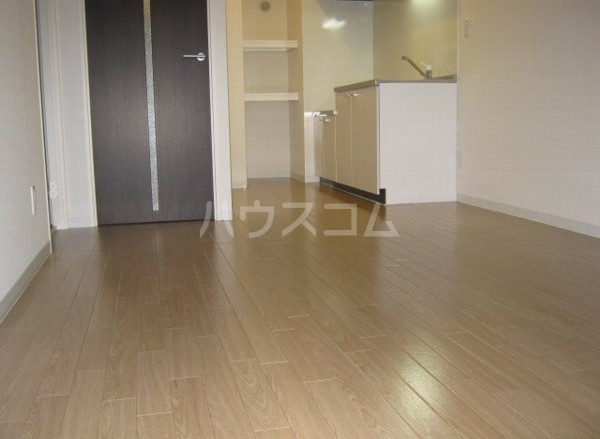 5/28 リビング/ダイニング