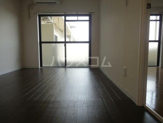 4/28 リビング/ダイニング