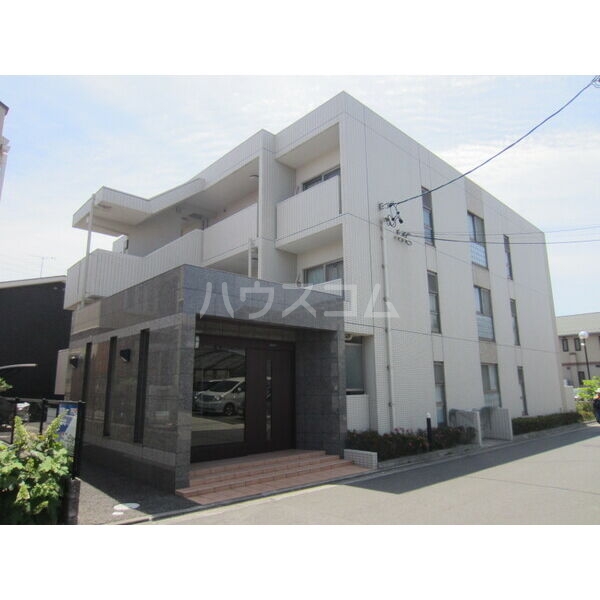 5/12 バルコニー