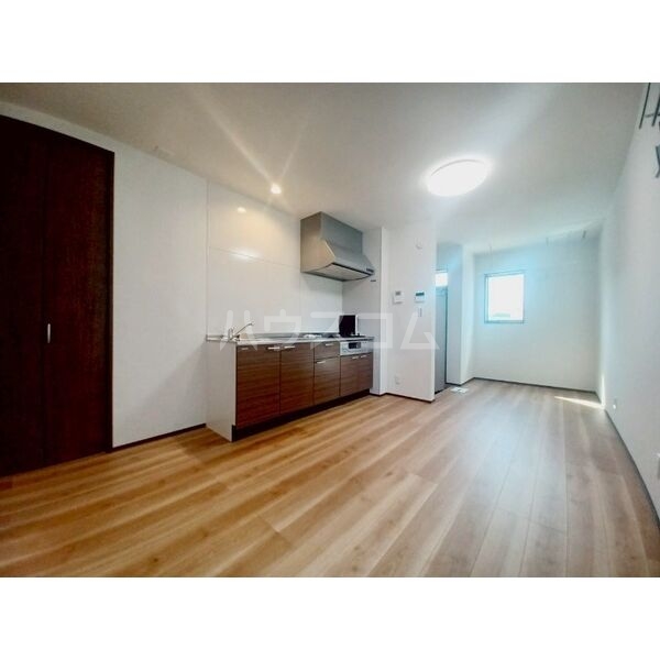 3/20 リビング/ダイニング