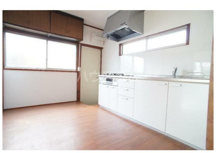 3/17 リビング/ダイニング