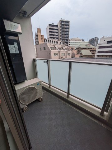 17/30 バルコニー