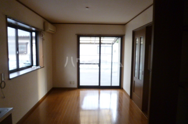 3/26 リビング/ダイニング