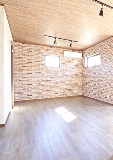 3/13 リビング/ダイニング