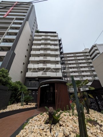 5/15 エントランス