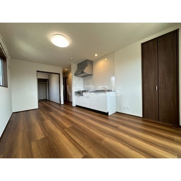 3/20 リビング/ダイニング