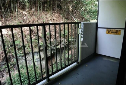 15/26 バルコニー