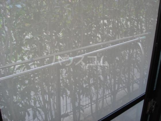 15/28 バルコニー