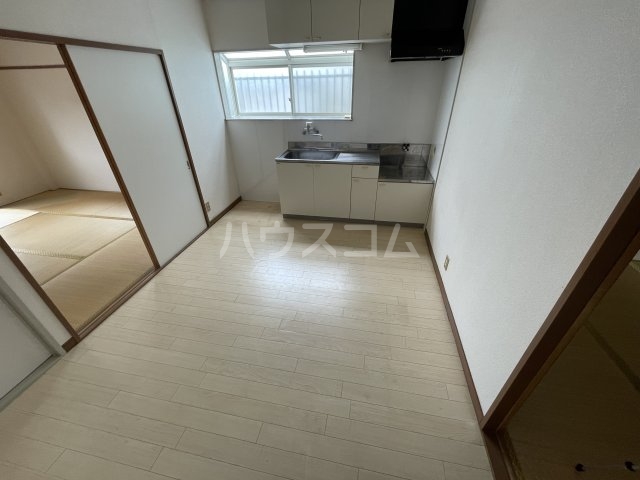 4/30 リビング/ダイニング