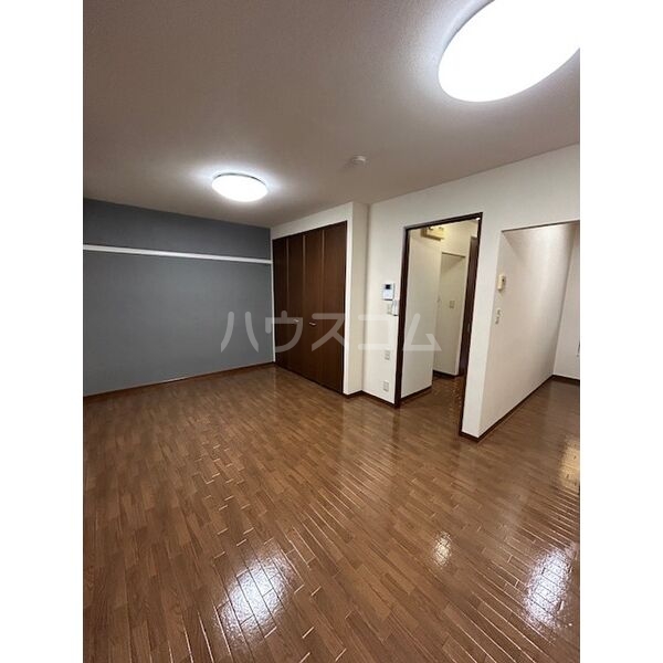 5/23 リビング/ダイニング