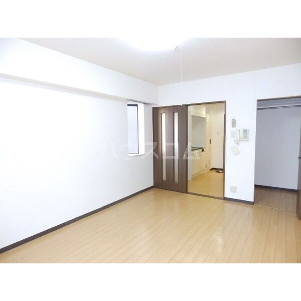 3/21 リビング/ダイニング