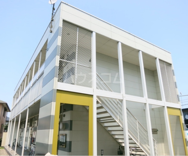 13/25 バルコニー