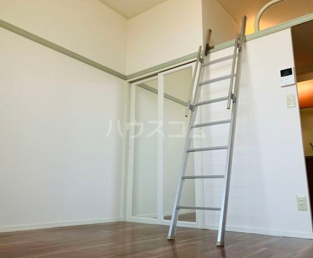 4/25 リビング/ダイニング