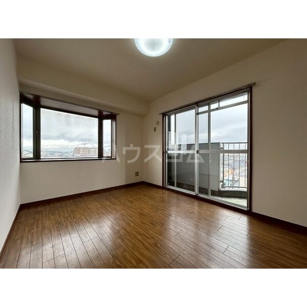 4/26 リビング/ダイニング