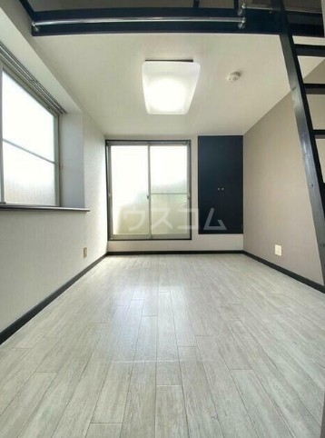 3/27 リビング/ダイニング