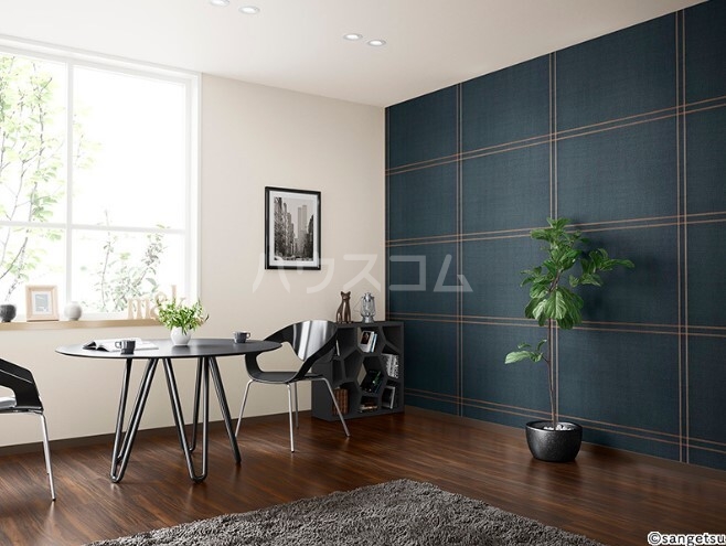 3/21 リビング/ダイニング