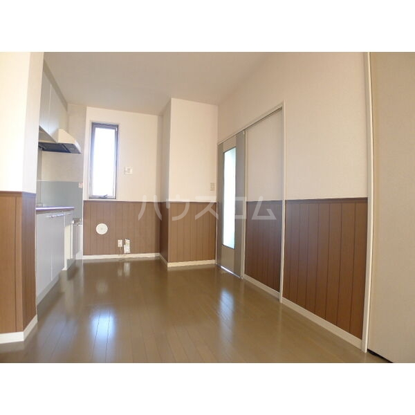 2/20 リビング/ダイニング