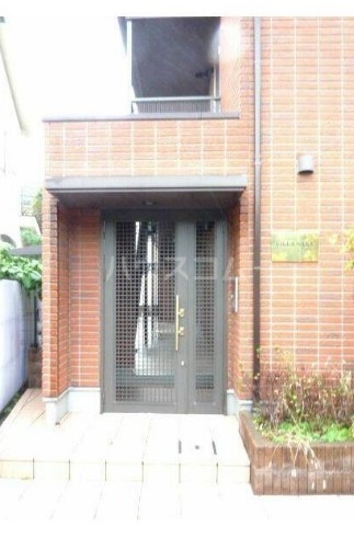 2/12 エントランス