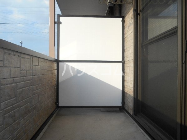 14/24 バルコニー