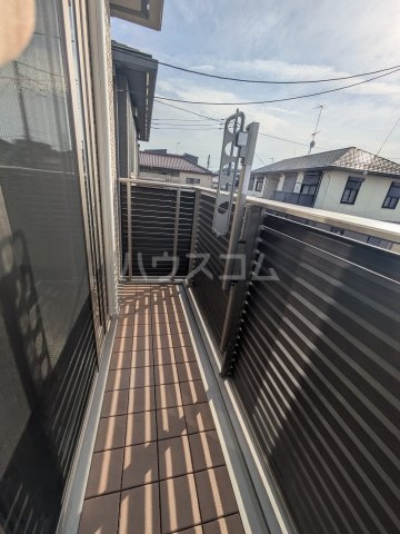 20/29 バルコニー