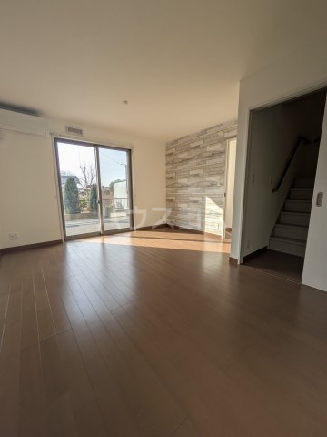 4/29 リビング/ダイニング