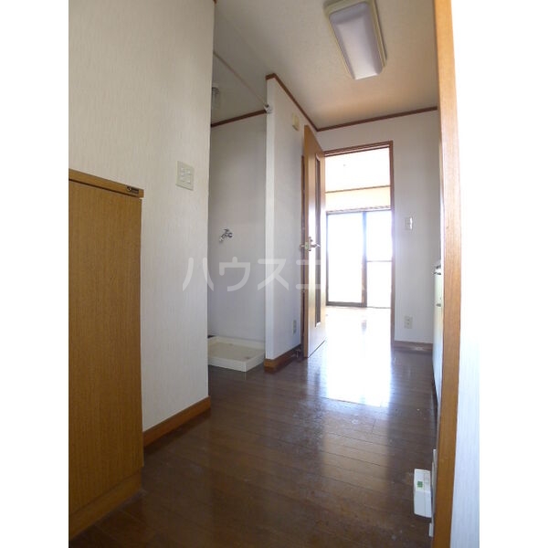 3/23 リビング/ダイニング