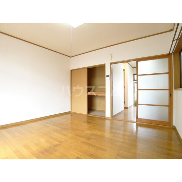 4/20 リビング/ダイニング