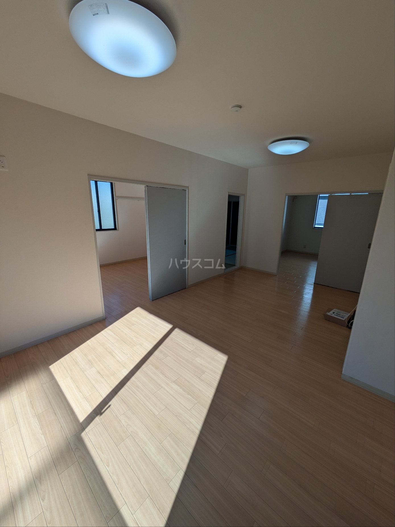 4/27 リビング/ダイニング