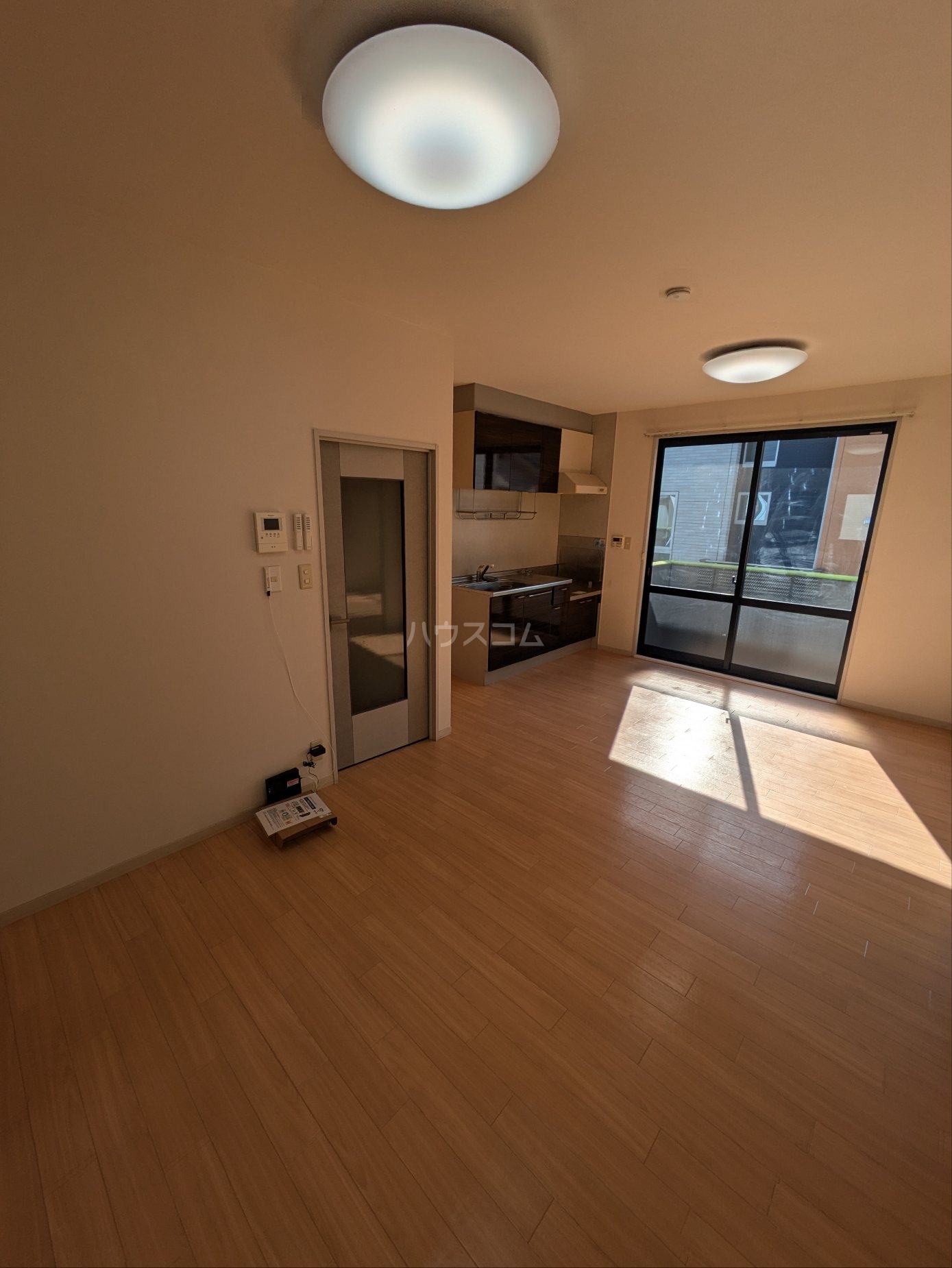 3/27 リビング/ダイニング