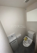 9/22 トイレ