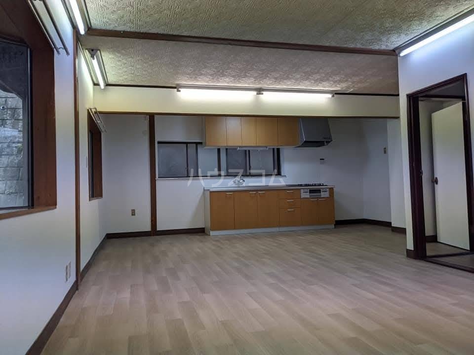 2/24 リビング/ダイニング