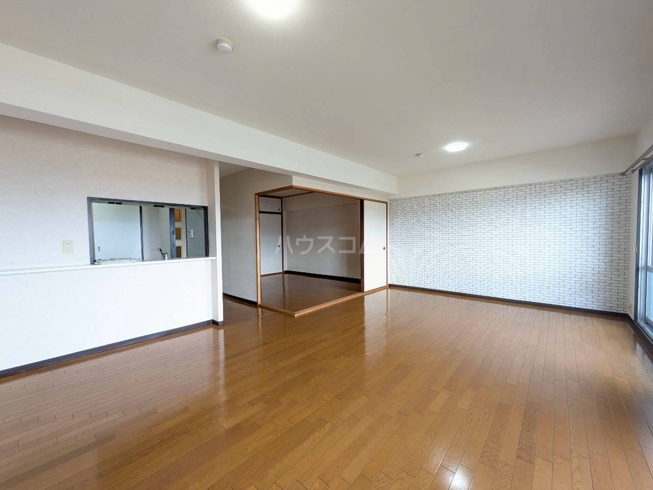 4/28 リビング/ダイニング