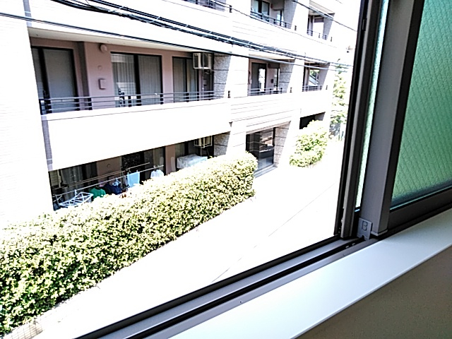 13/27 バルコニー