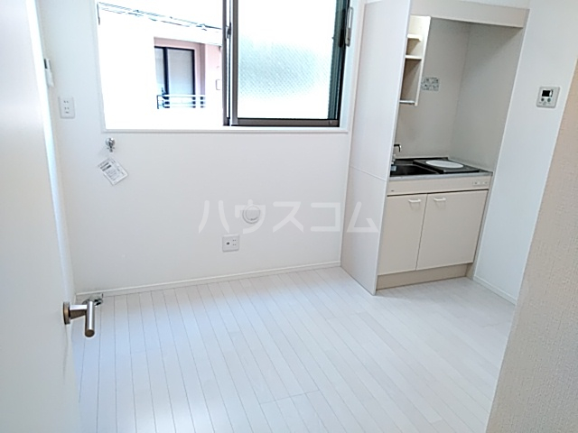 5/27 リビング/ダイニング