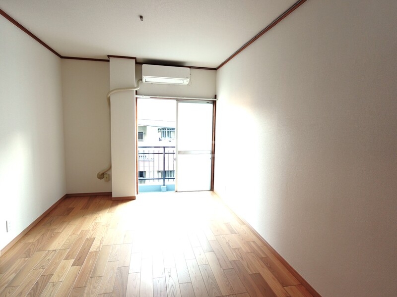 15/24 バルコニー