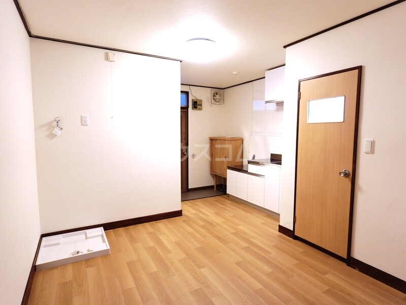 3/24 リビング/ダイニング