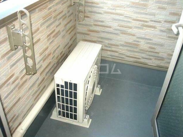 15/24 バルコニー