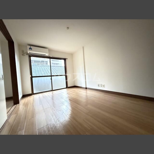 3/17 リビング/ダイニング