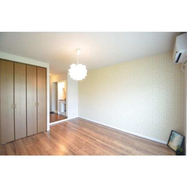 3/24 リビング/ダイニング