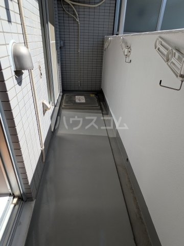 17/30 バルコニー