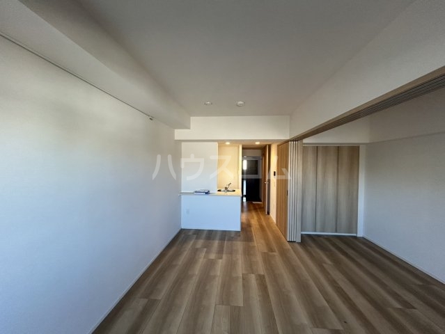 6/30 リビング/ダイニング